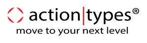 Logo Action Type